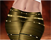 BBW Gold Metallic