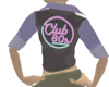camisa club 80