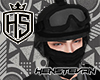 Densus Mask