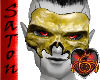[SaT]Vampire Skull Mask