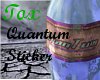 Tox] NukaQuantum Sticker