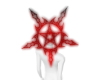 Red Demon halo