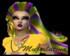 [ML]Mardi Gras Hair