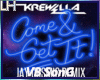 Krewella-Come Get It |VB
