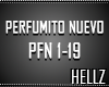Perfumito Nuevo