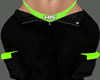 HIS CARGO PANTS
