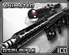 ICO DSR1 Rifle F