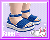 KIDS Sandals Patrulha V3