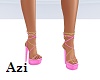 Haelle Pink Shoes