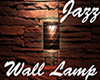 [M] Jazz Wall Lamp