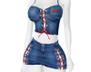 Jeans Set
