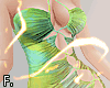F.Kardashian Dress!