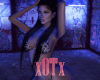 xLeopardBikiniTatsx