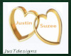 S & J Dance Marker 2025