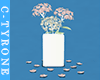 Set Julio - Flower Vase