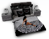 Love and Lace Bed Set