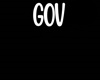 GOV Cuban Necklace