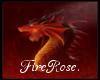 EV] Celtic Dragon Rose