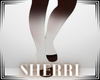 sherri ✪ sturdy hooves