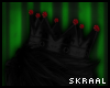 S| Black Crown