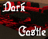 Dark Castle Couch