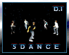 5 Dance Dreams 06