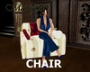 {EMM} Matignon chair