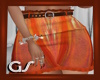 GS Fall Skirt