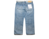 Relaxed Washed