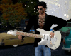 Animated Guitar M-Dv