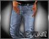 [BGD]Mens Straight Jeans