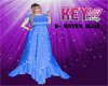 K- Rayka Blue