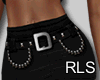 RLS "Esra" Skirt