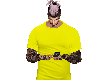 T/Shirt/pollito