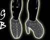 [GB] Dev TipToe Shoes M