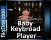 [BD]BabyKeyBroadPlayer