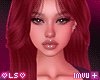 ♥ Penelope Red