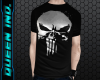[PZQ] Shirt - Punisher 2
