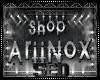 |S| ShopBanner Ariinox