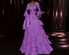 MH1-Royal Purple Gown