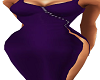 Purple Marion Dress