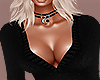 Black wool *RLS