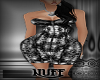 *NUFF*DEL Lexxia dress