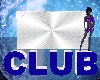 CLUB Sign Blue w/Poses