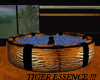 PW Tiger Essence Hot Tub
