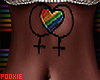 Pride LGBT T3 Skin