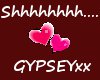 GYPSEY's  Lover's Kiss