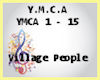 CC* Y.M.C.A
