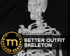 SIB - Better Skeleton