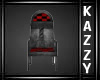 }KS{ Alice Naughty Chair